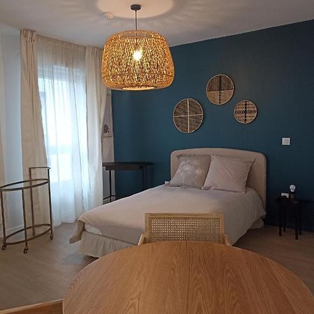 Residence Services Cazam Clermont-Ferrand Luaran gambar