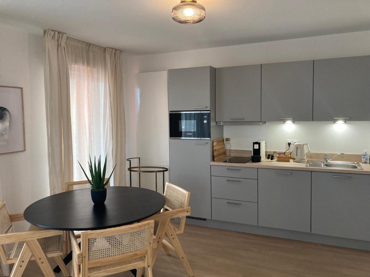 Residence Services Cazam Clermont-Ferrand Luaran gambar