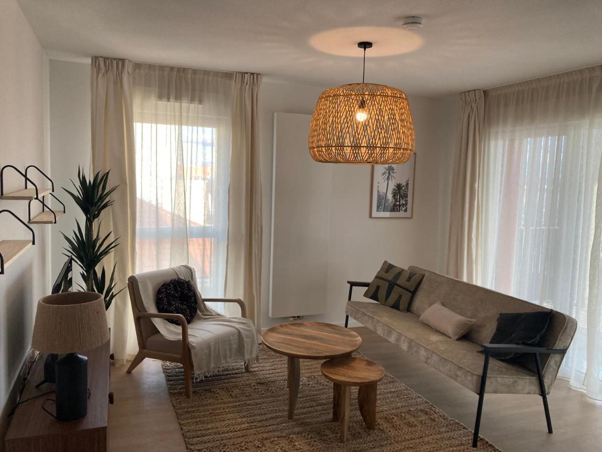 Residence Services Cazam Clermont-Ferrand Luaran gambar