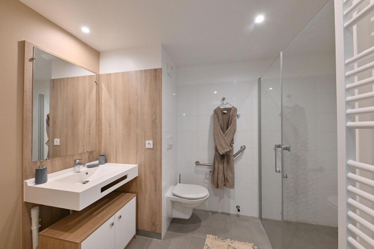 Residence Services Cazam Clermont-Ferrand Luaran gambar